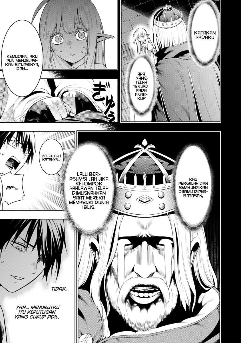 Tsuihousareru Tabi ni Skill wo Te ni Ireta Ore ga, 100 no Isekai de 2-shuume Musou Chapter 5 page 6