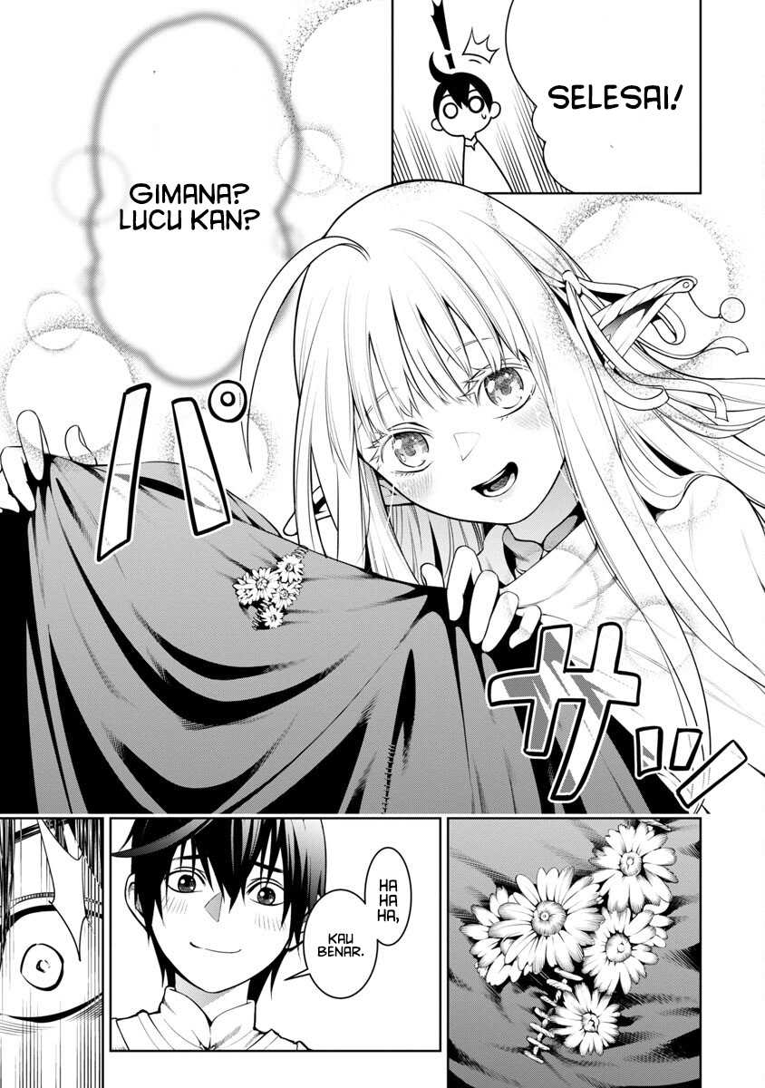 Tsuihousareru Tabi ni Skill wo Te ni Ireta Ore ga, 100 no Isekai de 2-shuume Musou Chapter 5 page 10