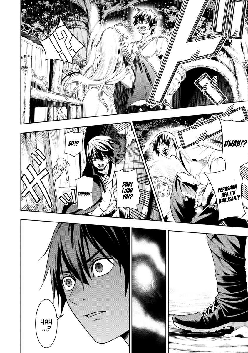 Tsuihousareru Tabi ni Skill wo Te ni Ireta Ore ga, 100 no Isekai de 2-shuume Musou Chapter 5 page 11