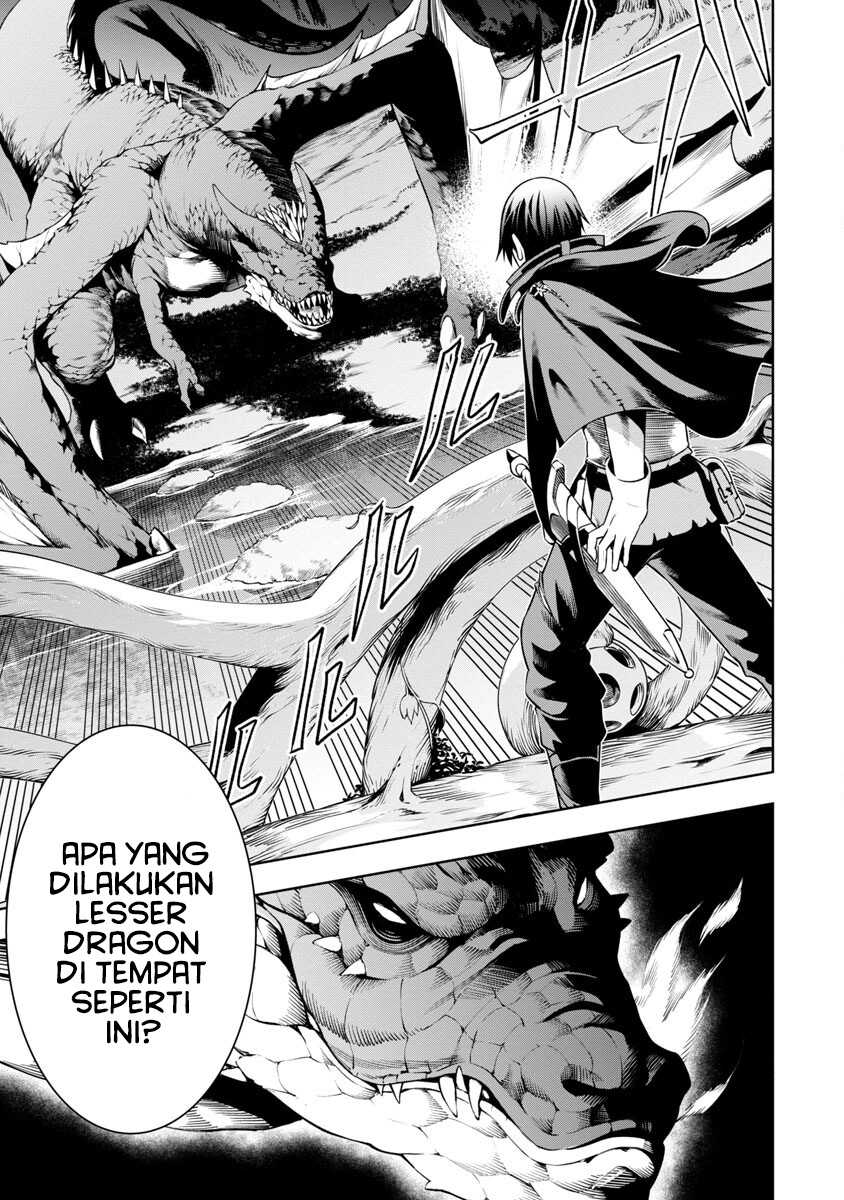 Tsuihousareru Tabi ni Skill wo Te ni Ireta Ore ga, 100 no Isekai de 2-shuume Musou Chapter 5 page 12