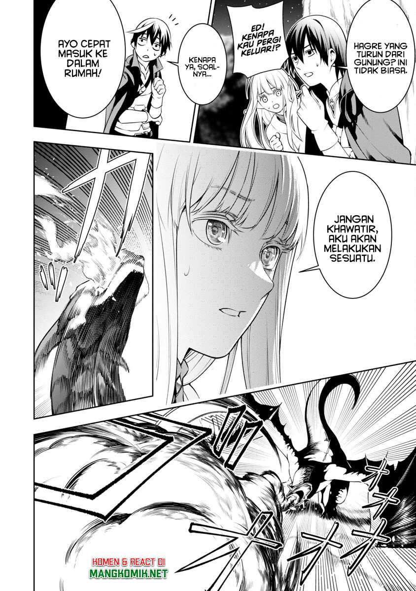 Tsuihousareru Tabi ni Skill wo Te ni Ireta Ore ga, 100 no Isekai de 2-shuume Musou Chapter 5 page 13