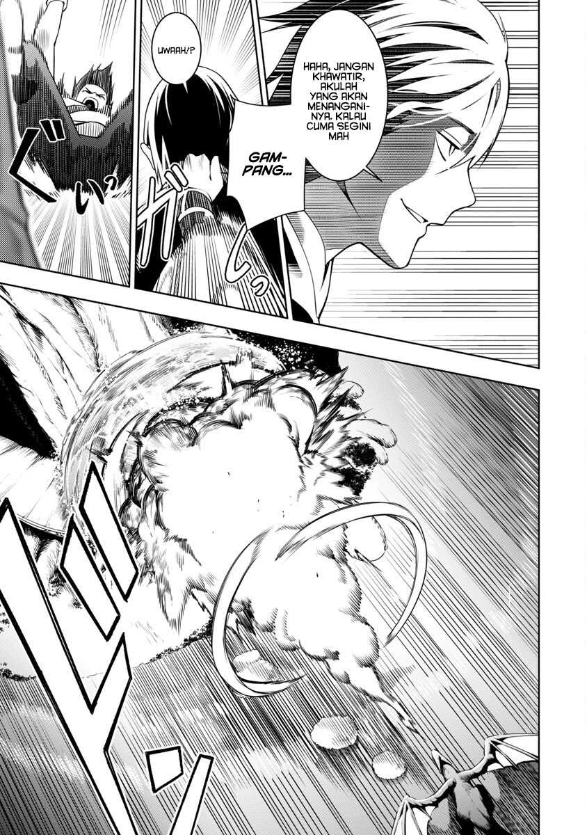 Tsuihousareru Tabi ni Skill wo Te ni Ireta Ore ga, 100 no Isekai de 2-shuume Musou Chapter 5 page 14