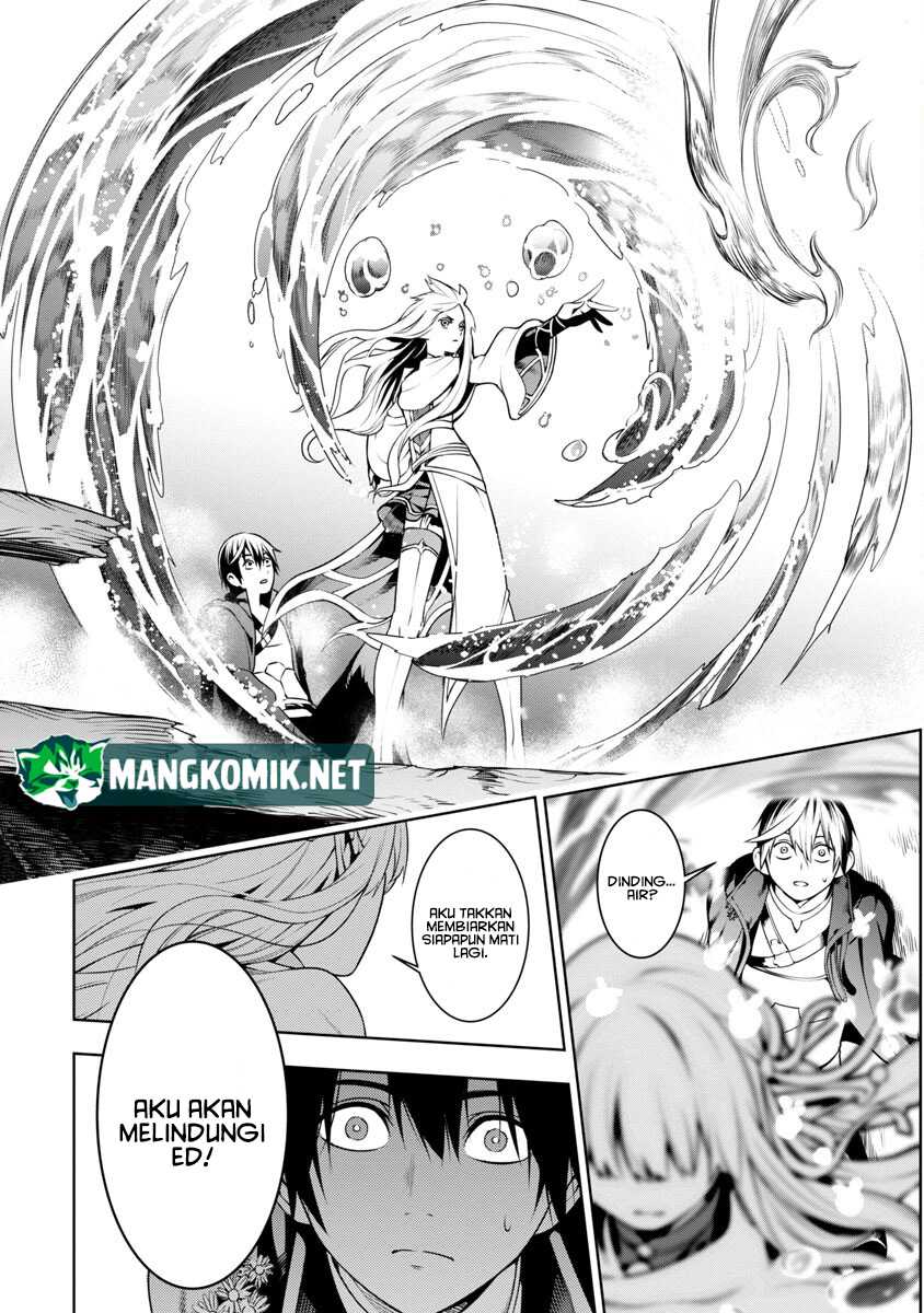 Tsuihousareru Tabi ni Skill wo Te ni Ireta Ore ga, 100 no Isekai de 2-shuume Musou Chapter 5 page 15