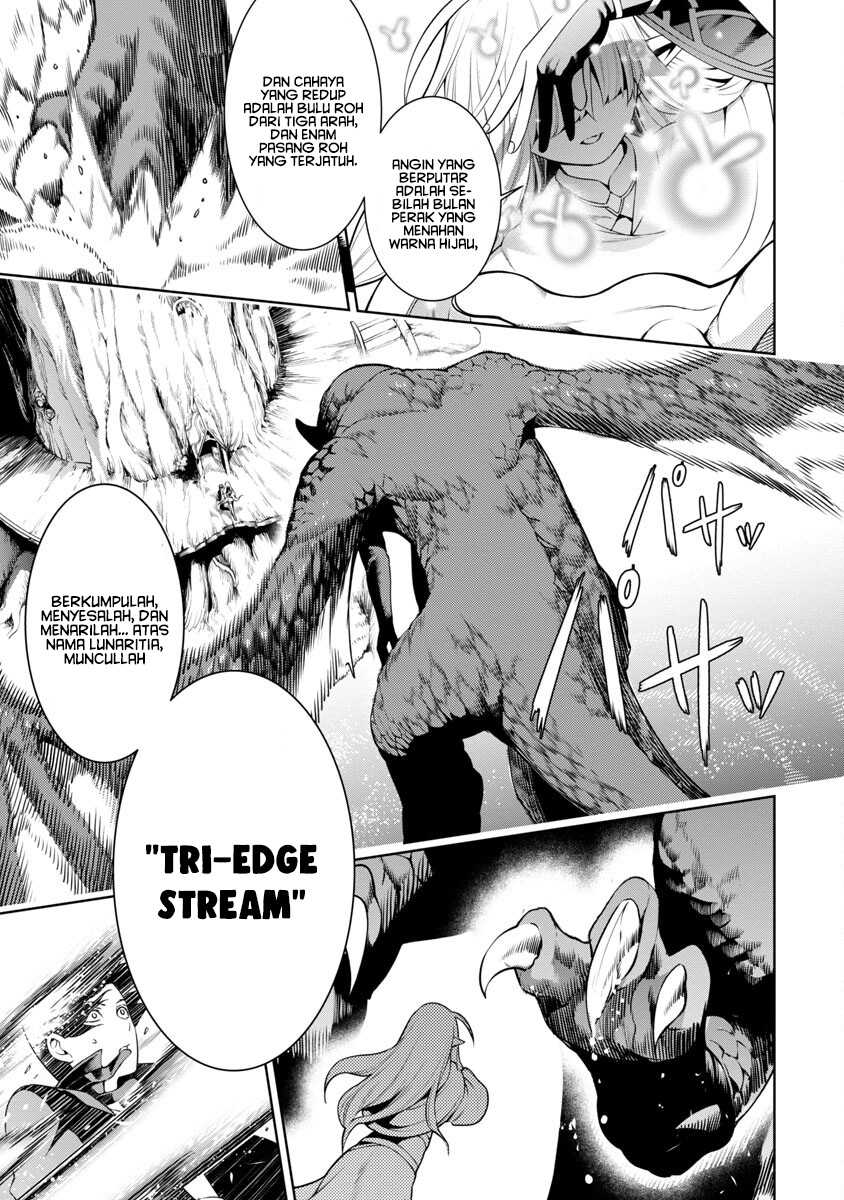 Tsuihousareru Tabi ni Skill wo Te ni Ireta Ore ga, 100 no Isekai de 2-shuume Musou Chapter 5 page 16