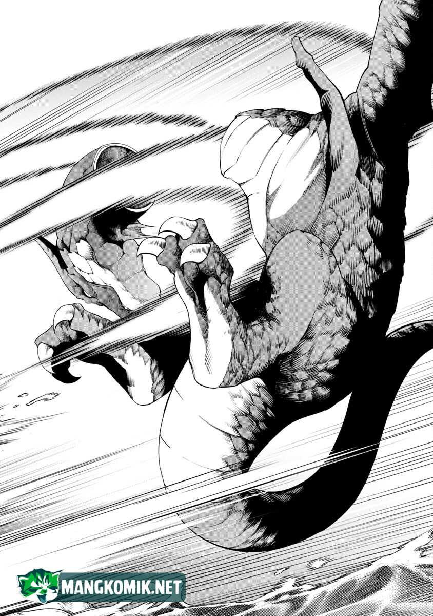 Tsuihousareru Tabi ni Skill wo Te ni Ireta Ore ga, 100 no Isekai de 2-shuume Musou Chapter 5 page 17
