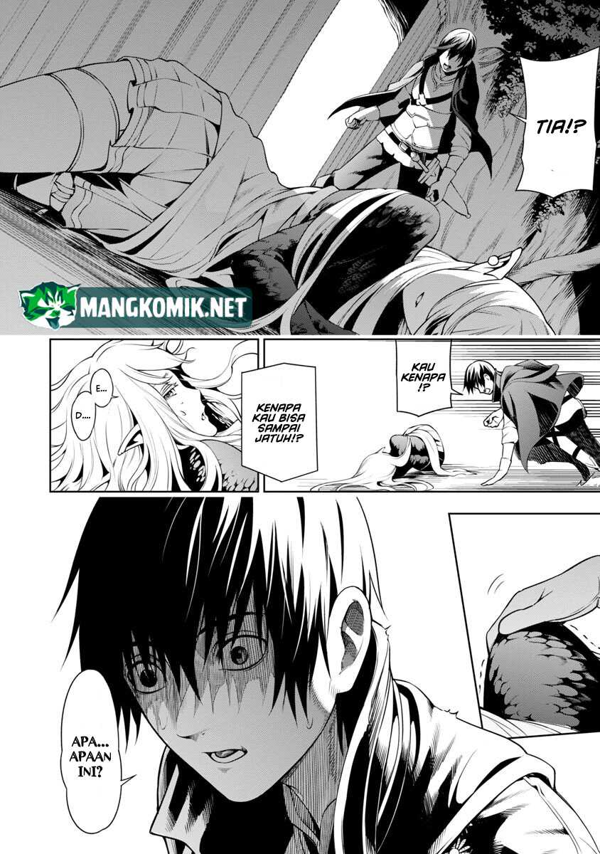 Tsuihousareru Tabi ni Skill wo Te ni Ireta Ore ga, 100 no Isekai de 2-shuume Musou Chapter 5 page 23