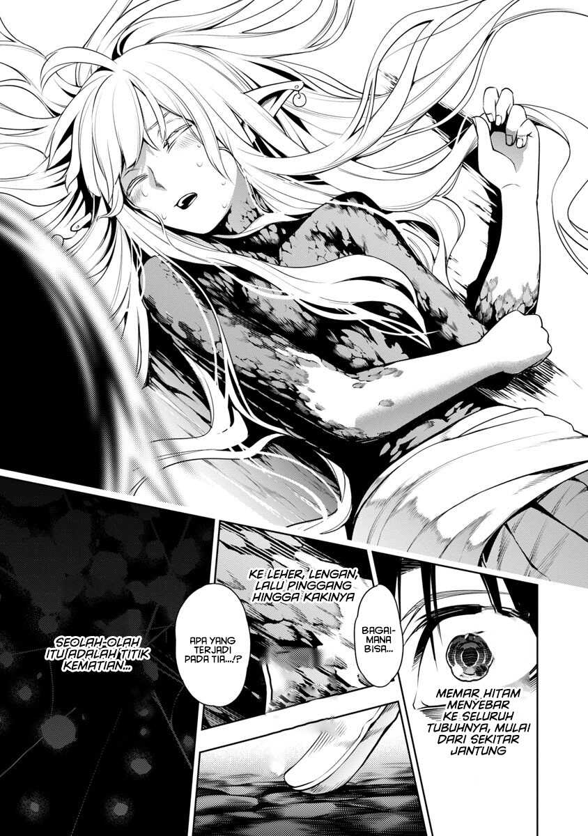 Tsuihousareru Tabi ni Skill wo Te ni Ireta Ore ga, 100 no Isekai de 2-shuume Musou Chapter 5 page 24