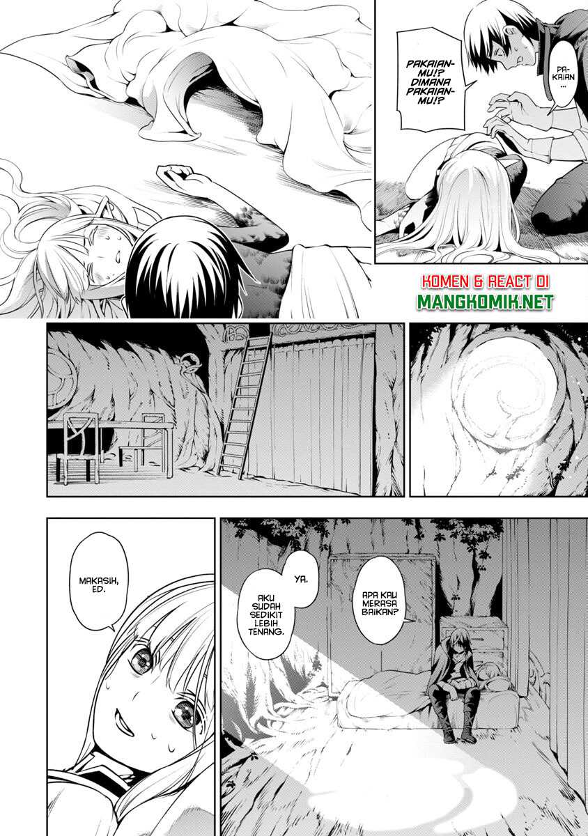 Tsuihousareru Tabi ni Skill wo Te ni Ireta Ore ga, 100 no Isekai de 2-shuume Musou Chapter 5 page 25