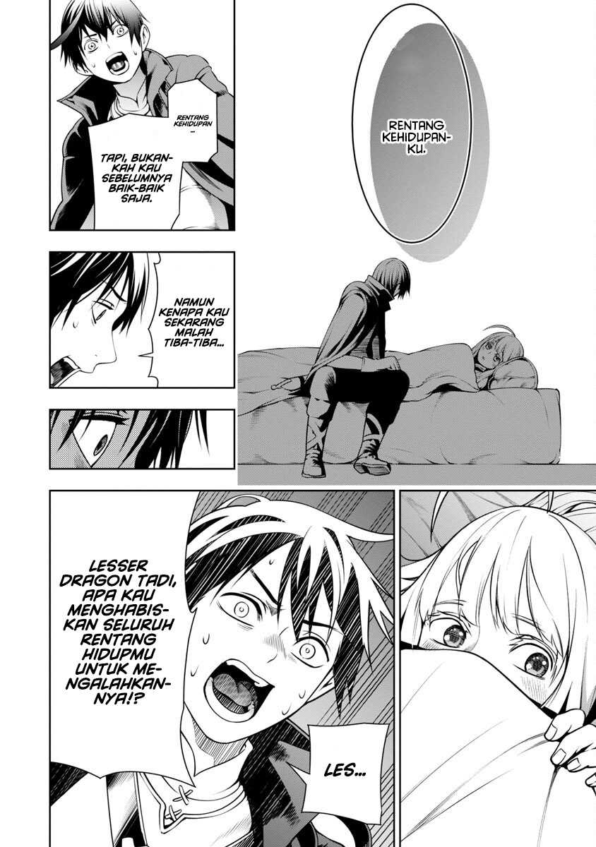 Tsuihousareru Tabi ni Skill wo Te ni Ireta Ore ga, 100 no Isekai de 2-shuume Musou Chapter 5 page 27