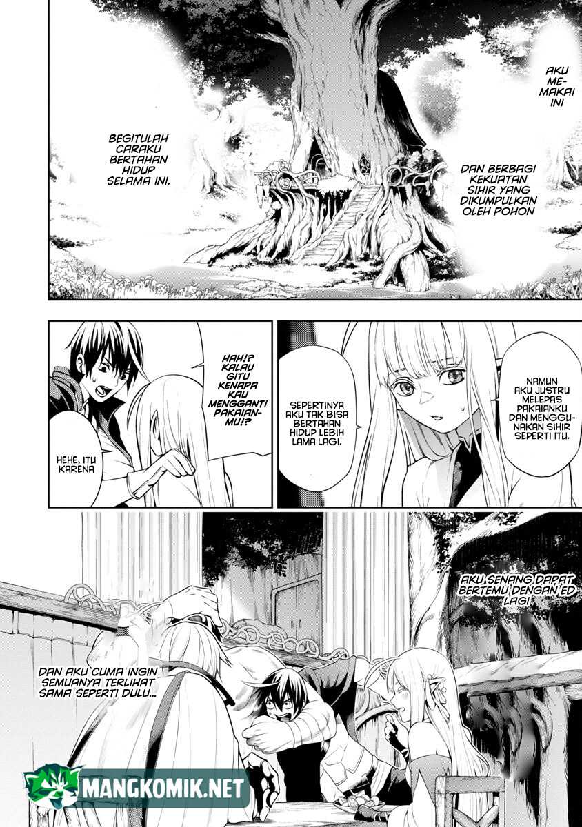 Tsuihousareru Tabi ni Skill wo Te ni Ireta Ore ga, 100 no Isekai de 2-shuume Musou Chapter 5 page 29