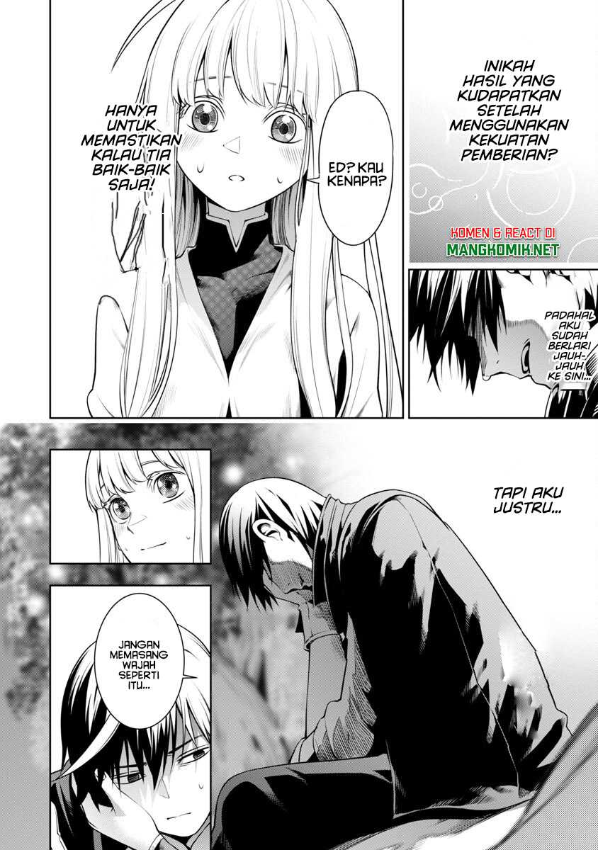 Tsuihousareru Tabi ni Skill wo Te ni Ireta Ore ga, 100 no Isekai de 2-shuume Musou Chapter 5 page 31