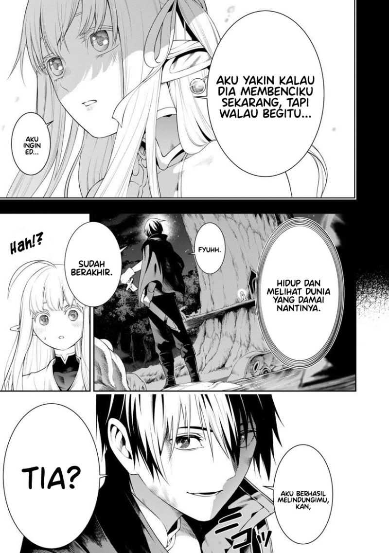 Tsuihousareru Tabi ni Skill wo Te ni Ireta Ore ga, 100 no Isekai de 2-shuume Musou Chapter 6 page 5