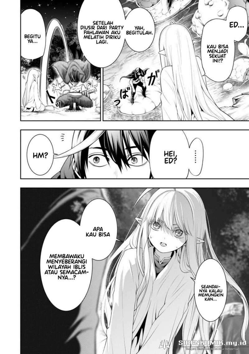 Tsuihousareru Tabi ni Skill wo Te ni Ireta Ore ga, 100 no Isekai de 2-shuume Musou Chapter 6 page 6