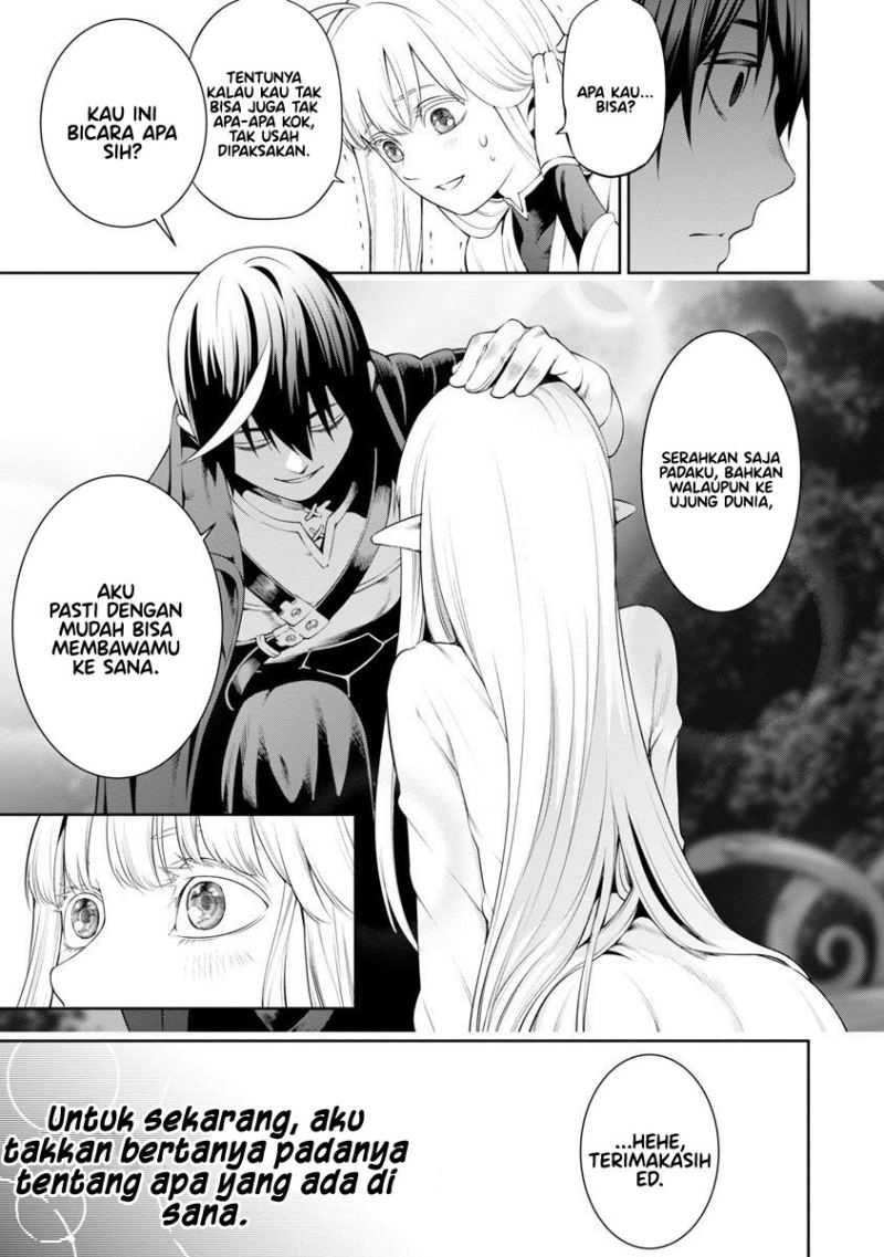 Tsuihousareru Tabi ni Skill wo Te ni Ireta Ore ga, 100 no Isekai de 2-shuume Musou Chapter 6 page 7