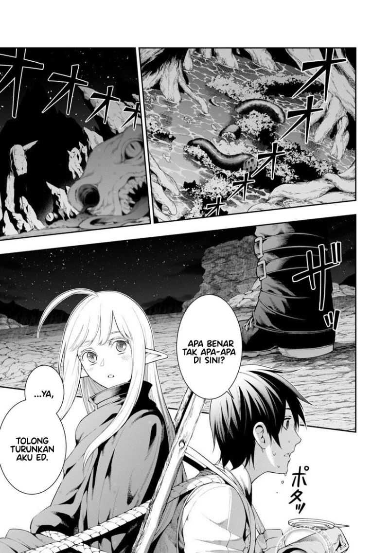 Tsuihousareru Tabi ni Skill wo Te ni Ireta Ore ga, 100 no Isekai de 2-shuume Musou Chapter 6 page 9