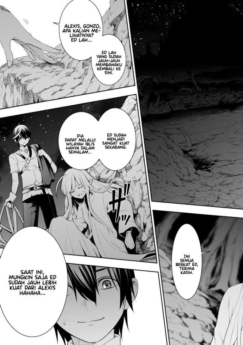 Tsuihousareru Tabi ni Skill wo Te ni Ireta Ore ga, 100 no Isekai de 2-shuume Musou Chapter 6 page 11