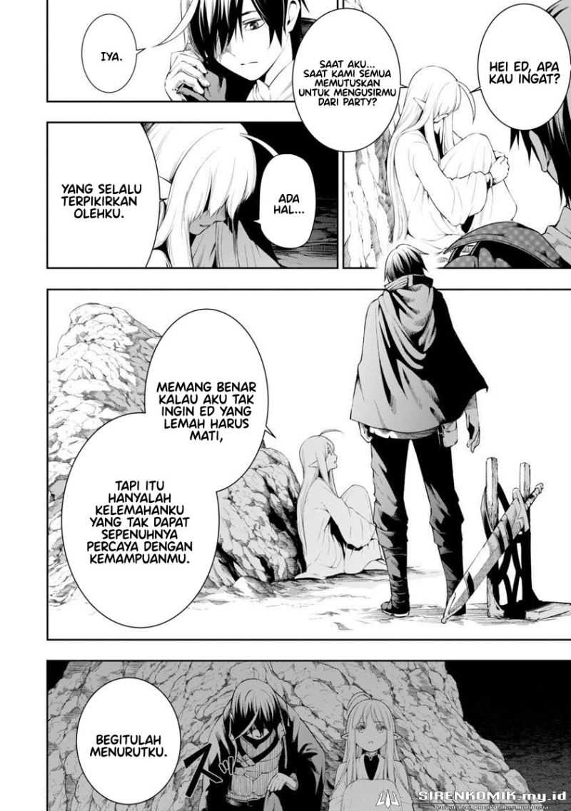 Tsuihousareru Tabi ni Skill wo Te ni Ireta Ore ga, 100 no Isekai de 2-shuume Musou Chapter 6 page 12