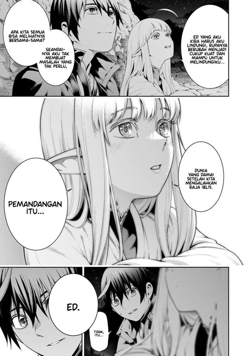 Tsuihousareru Tabi ni Skill wo Te ni Ireta Ore ga, 100 no Isekai de 2-shuume Musou Chapter 6 page 13