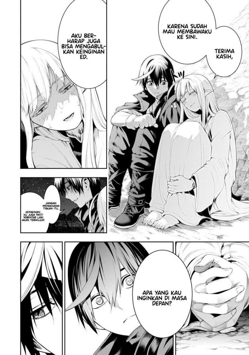 Tsuihousareru Tabi ni Skill wo Te ni Ireta Ore ga, 100 no Isekai de 2-shuume Musou Chapter 6 page 14