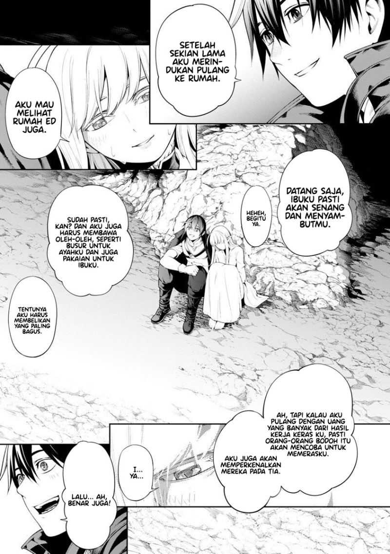 Tsuihousareru Tabi ni Skill wo Te ni Ireta Ore ga, 100 no Isekai de 2-shuume Musou Chapter 6 page 15