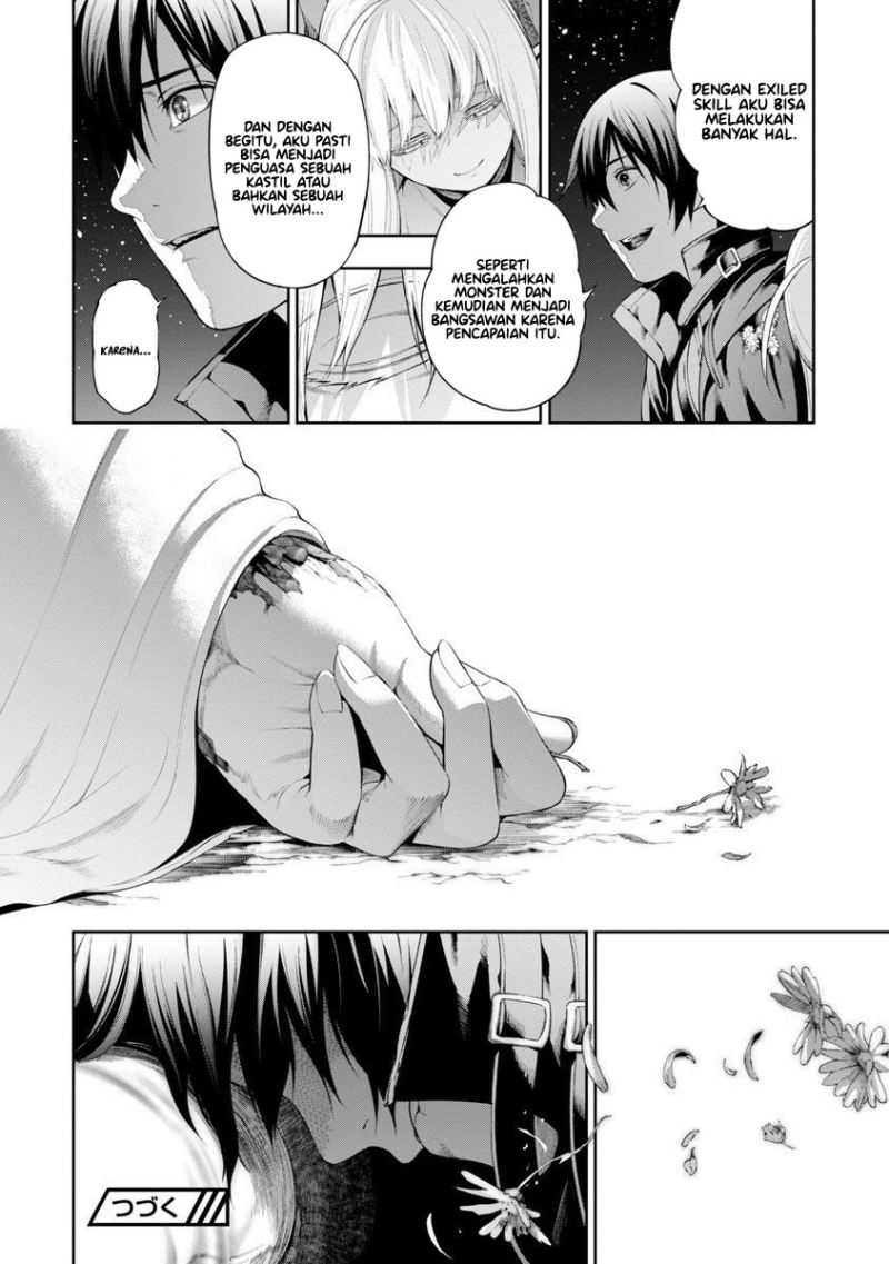Tsuihousareru Tabi ni Skill wo Te ni Ireta Ore ga, 100 no Isekai de 2-shuume Musou Chapter 6 page 16