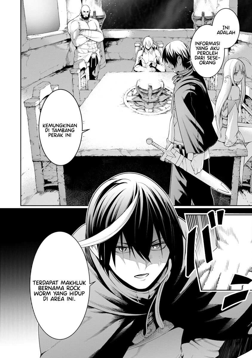 Tsuihousareru Tabi ni Skill wo Te ni Ireta Ore ga, 100 no Isekai de 2-shuume Musou Chapter 8.2 page 6