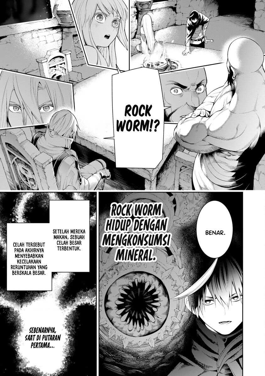 Tsuihousareru Tabi ni Skill wo Te ni Ireta Ore ga, 100 no Isekai de 2-shuume Musou Chapter 8.2 page 7