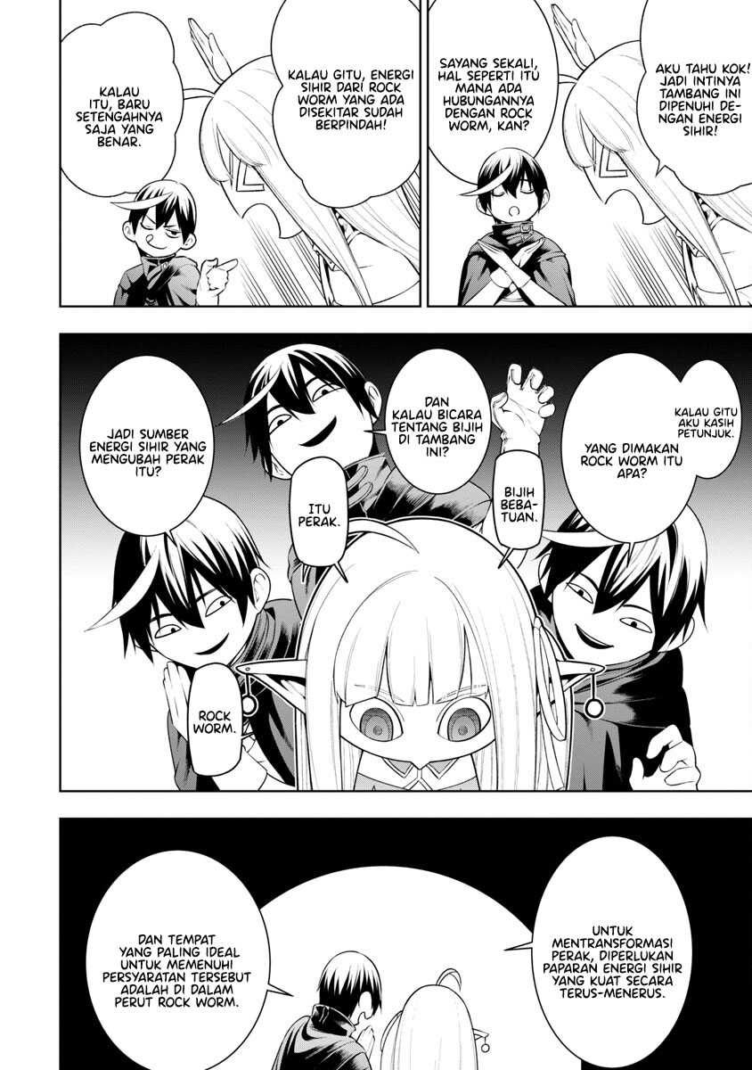 Tsuihousareru Tabi ni Skill wo Te ni Ireta Ore ga, 100 no Isekai de 2-shuume Musou Chapter 8.2 page 12
