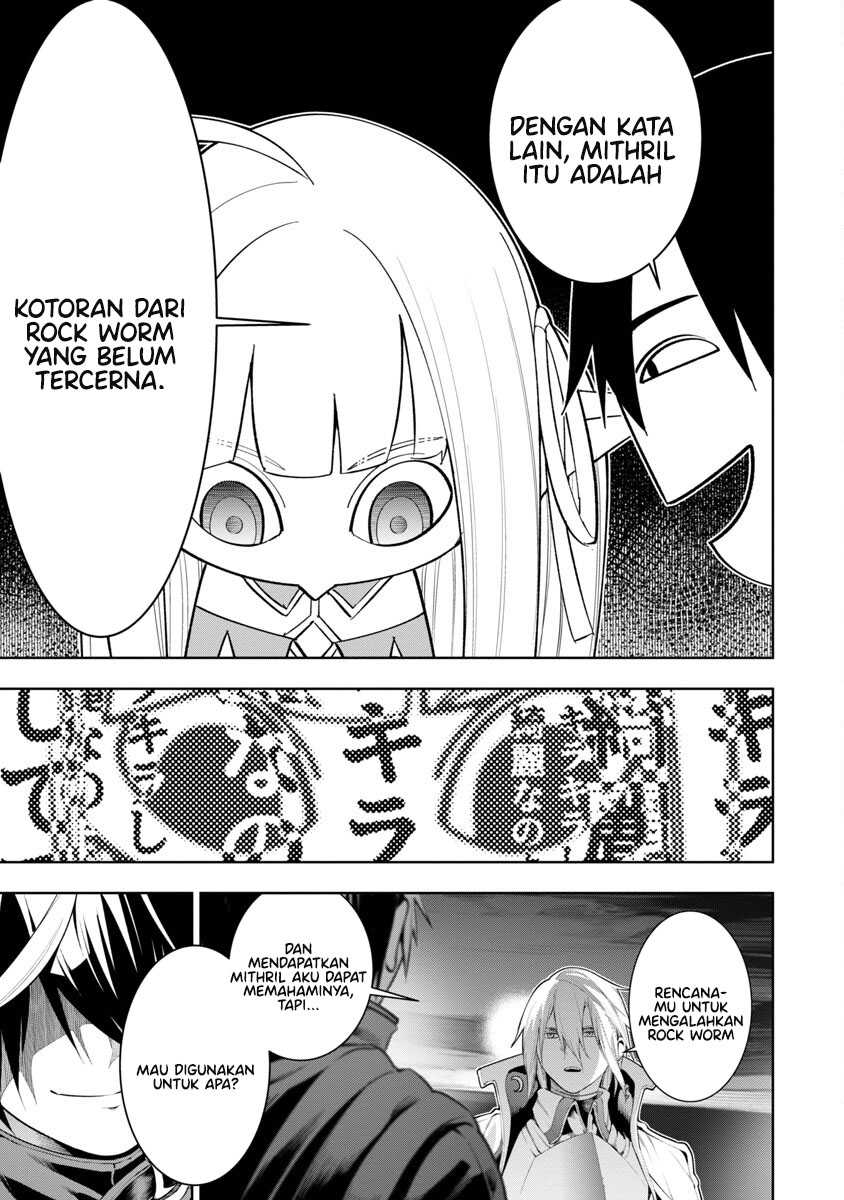 Tsuihousareru Tabi ni Skill wo Te ni Ireta Ore ga, 100 no Isekai de 2-shuume Musou Chapter 8.2 page 13