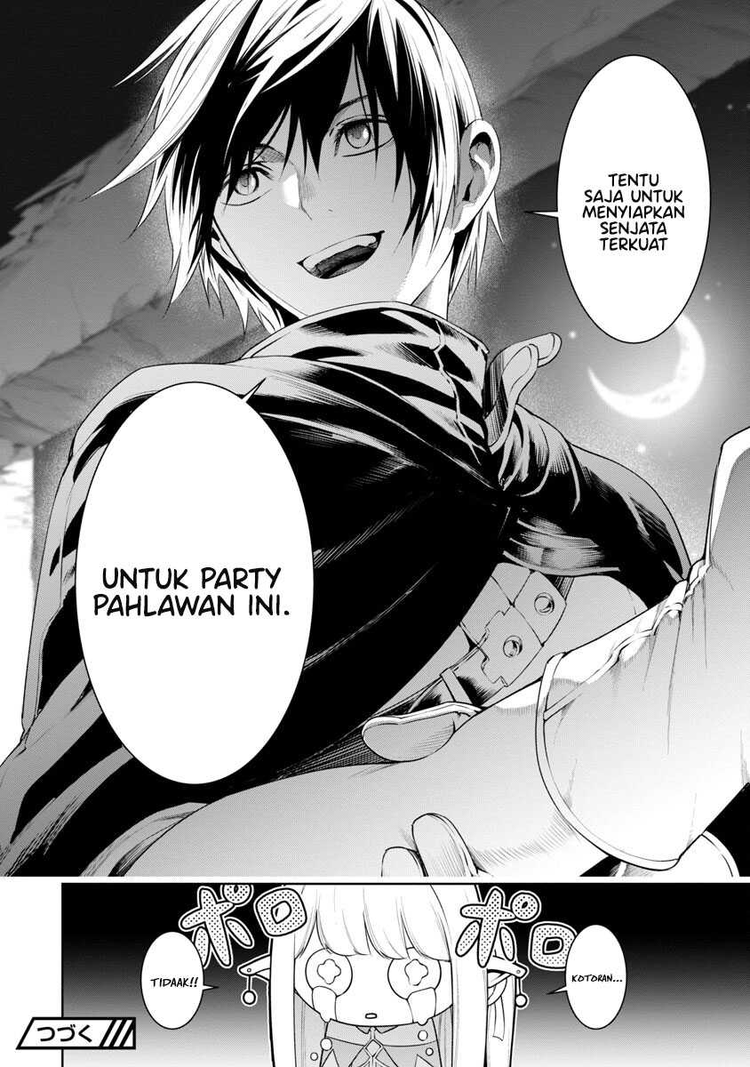 Tsuihousareru Tabi ni Skill wo Te ni Ireta Ore ga, 100 no Isekai de 2-shuume Musou Chapter 8.2 page 14