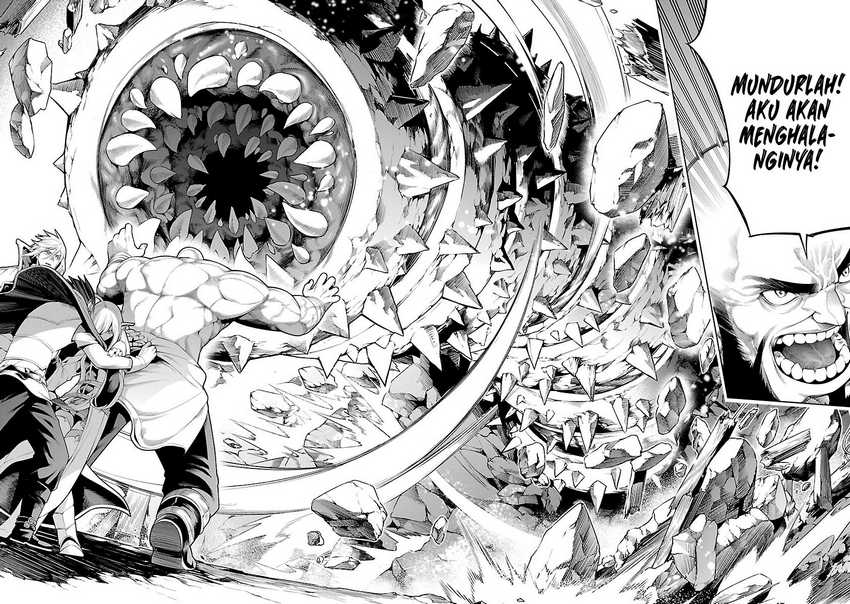 Tsuihousareru Tabi ni Skill wo Te ni Ireta Ore ga, 100 no Isekai de 2-shuume Musou Chapter 9.1 page 12