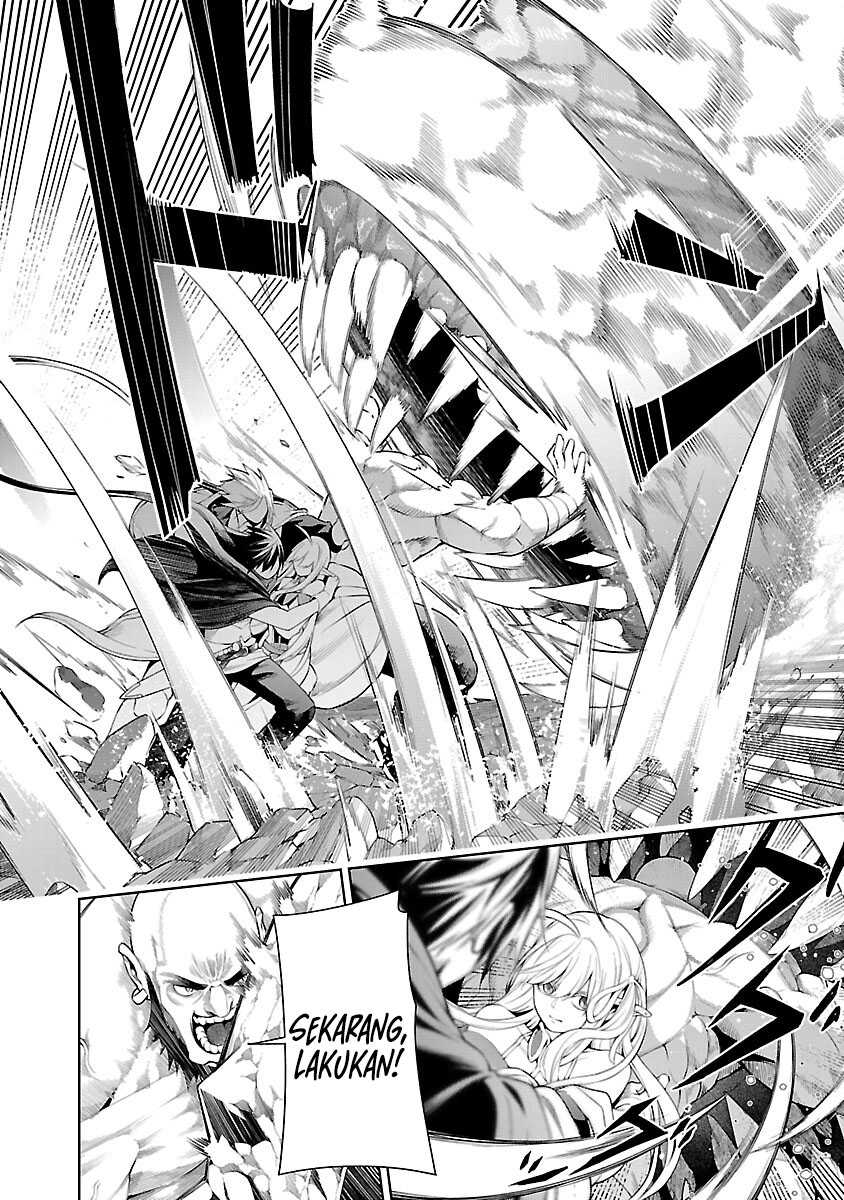 Tsuihousareru Tabi ni Skill wo Te ni Ireta Ore ga, 100 no Isekai de 2-shuume Musou Chapter 9.1 page 13