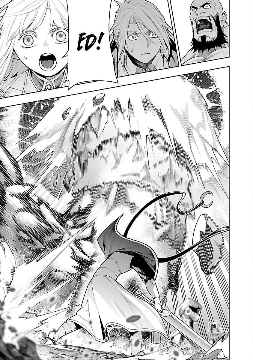 Tsuihousareru Tabi ni Skill wo Te ni Ireta Ore ga, 100 no Isekai de 2-shuume Musou Chapter 9.1 page 18