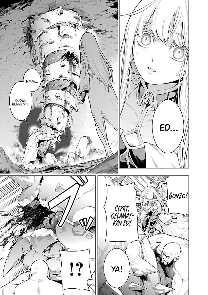Tsuihousareru Tabi ni Skill wo Te ni Ireta Ore ga, 100 no Isekai de 2-shuume Musou Chapter 9.1 page 20