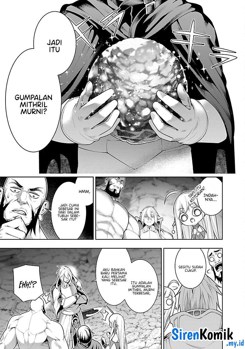 Tsuihousareru Tabi ni Skill wo Te ni Ireta Ore ga, 100 no Isekai de 2-shuume Musou Chapter 9.1 page 24