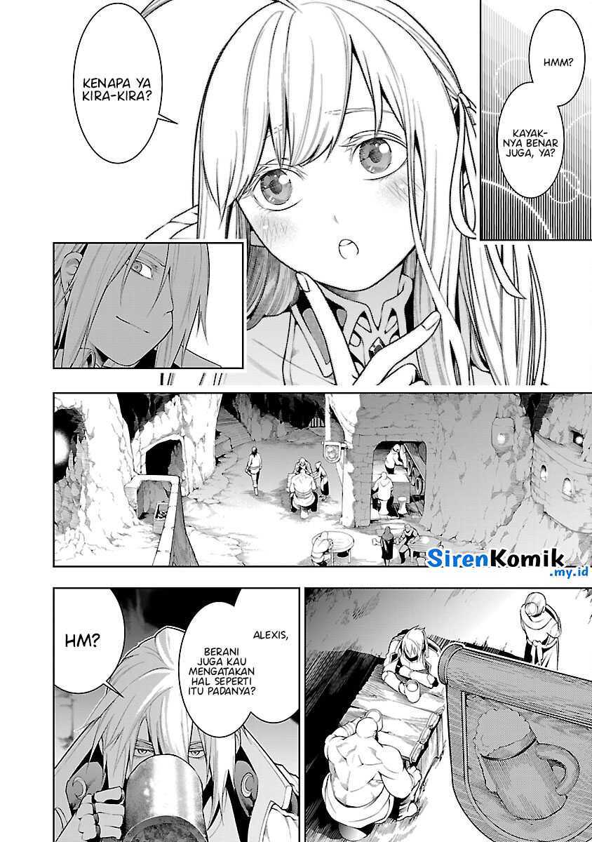 Tsuihousareru Tabi ni Skill wo Te ni Ireta Ore ga, 100 no Isekai de 2-shuume Musou Chapter 9.2 page 7
