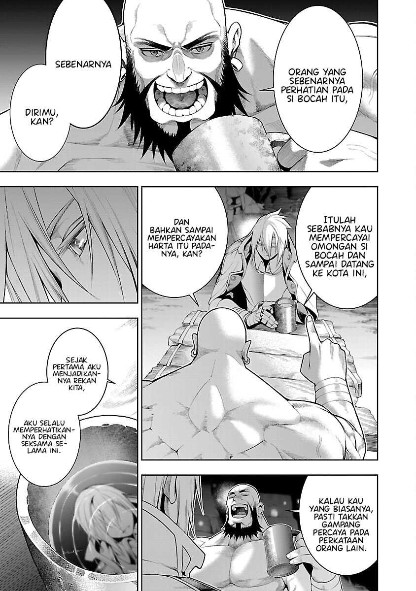 Tsuihousareru Tabi ni Skill wo Te ni Ireta Ore ga, 100 no Isekai de 2-shuume Musou Chapter 9.2 page 8