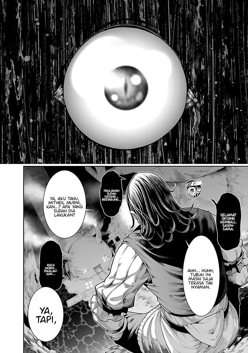 Tsuihousareru Tabi ni Skill wo Te ni Ireta Ore ga, 100 no Isekai de 2-shuume Musou Chapter 9.2 page 13