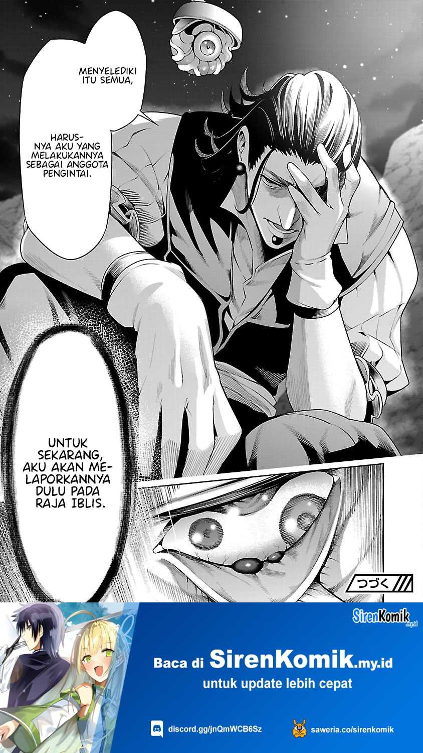 Tsuihousareru Tabi ni Skill wo Te ni Ireta Ore ga, 100 no Isekai de 2-shuume Musou Chapter 9.2 page 14