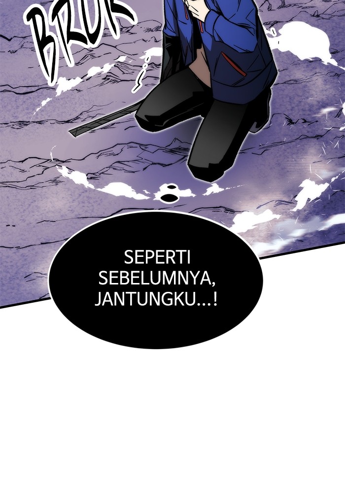Ultra Alter Chapter 101 page 9