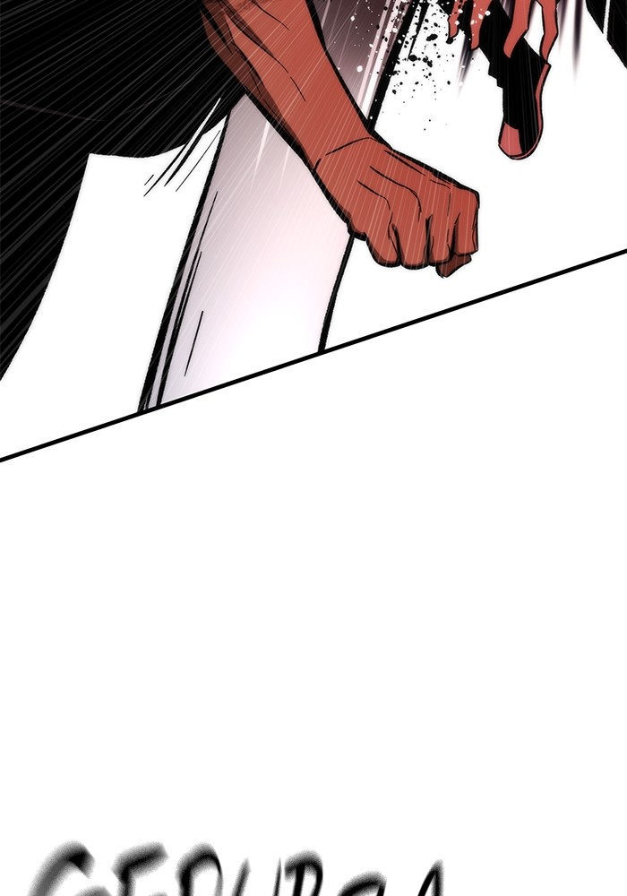 Ultra Alter Chapter 101 page 18