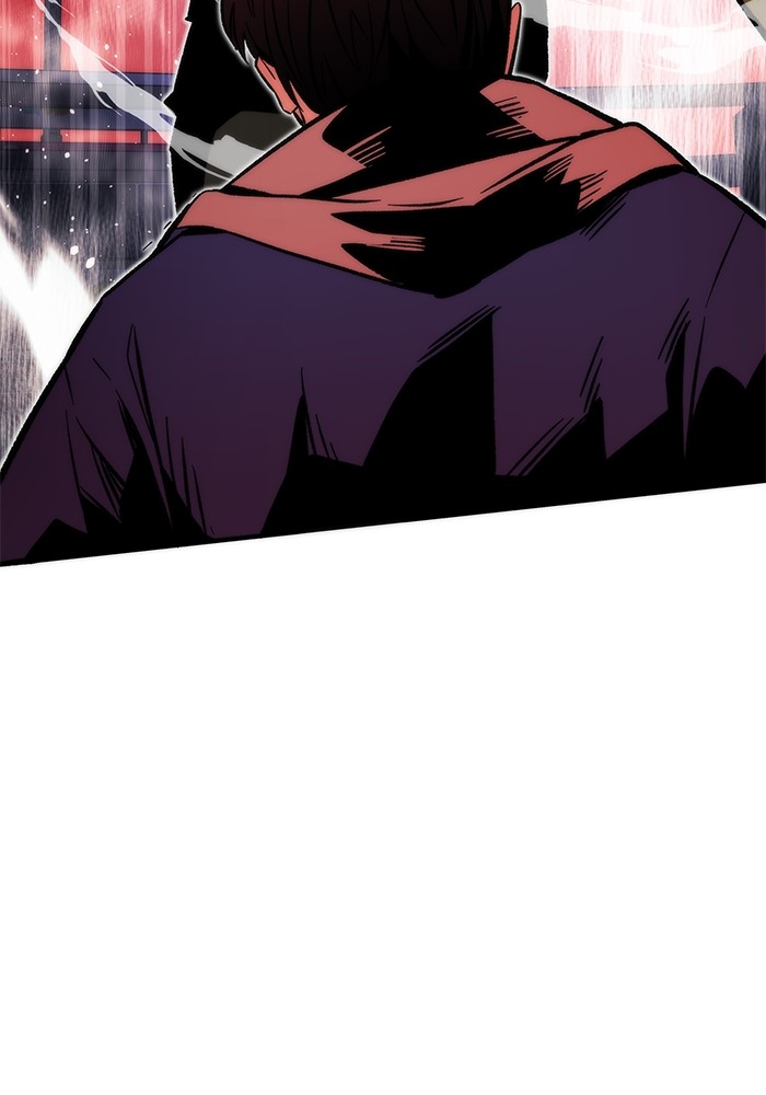 Ultra Alter Chapter 101 page 22