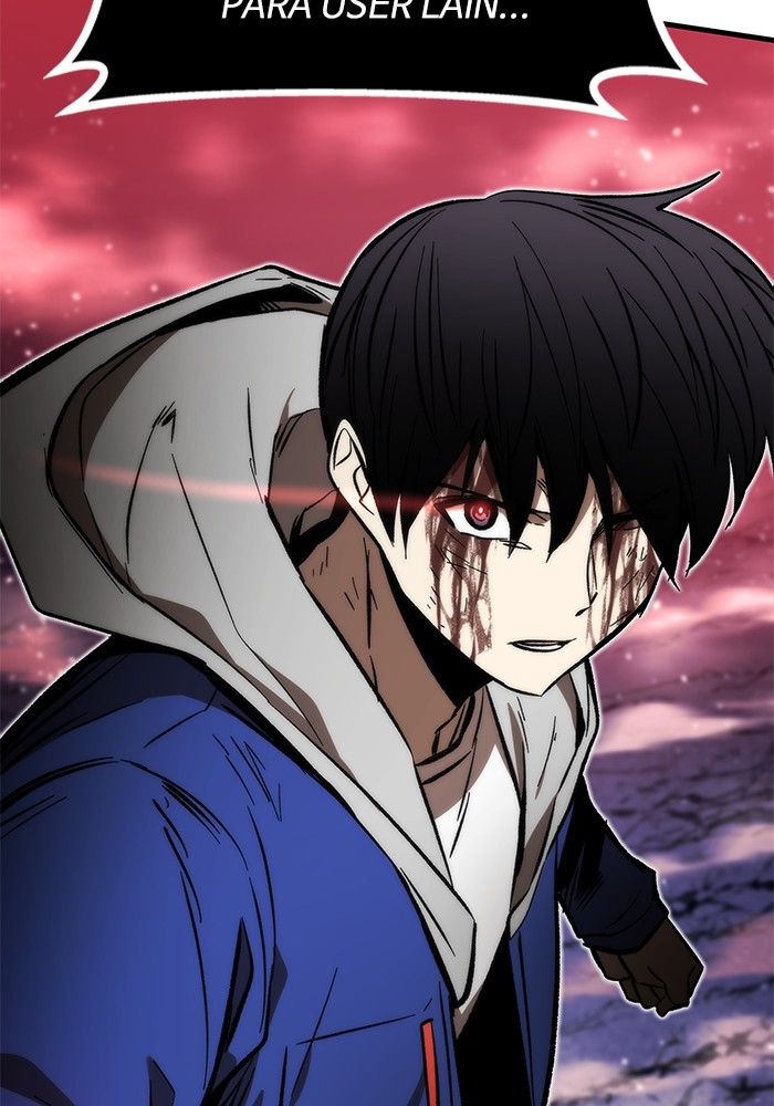 Ultra Alter Chapter 101 page 50