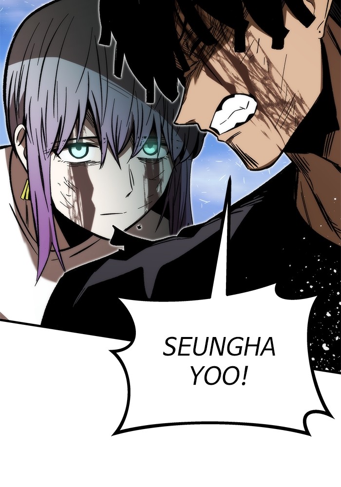 Ultra Alter Chapter 101 page 55
