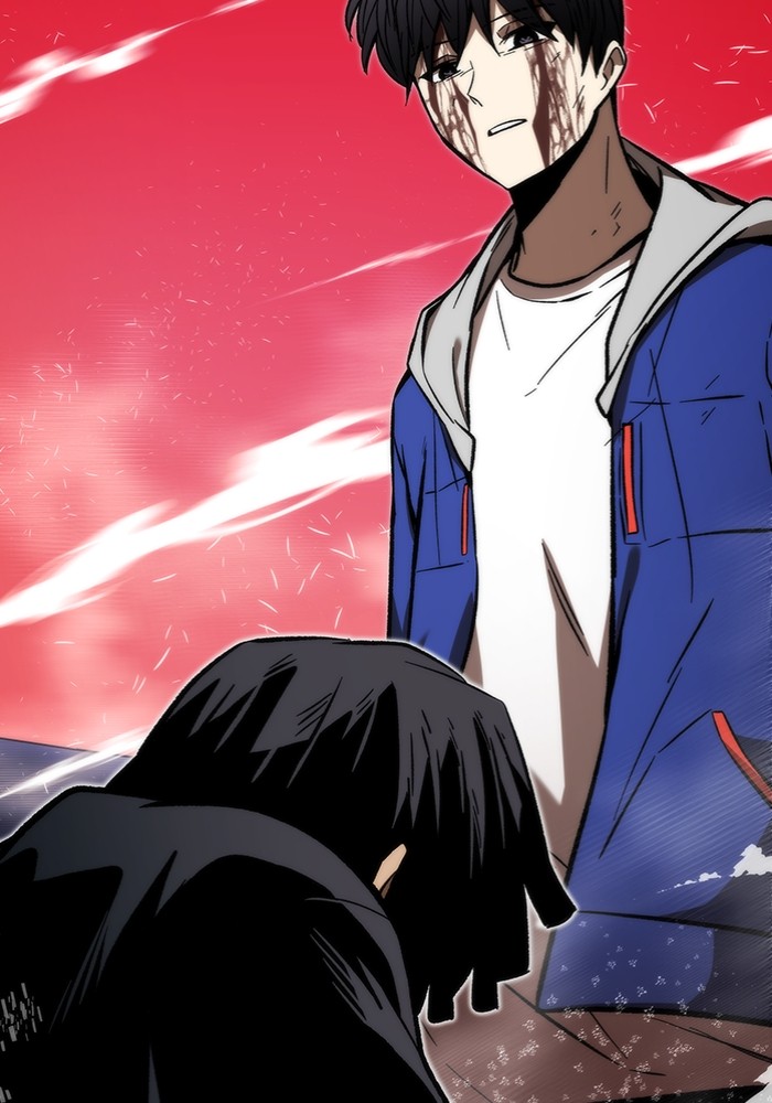 Ultra Alter Chapter 101 page 82