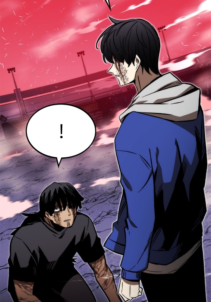 Ultra Alter Chapter 101 page 88