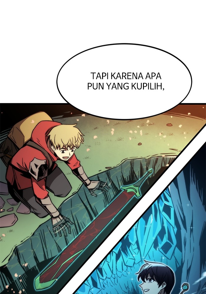 Ultra Alter Chapter 101 page 91