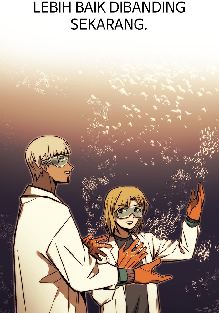 Ultra Alter Chapter 101 page 97