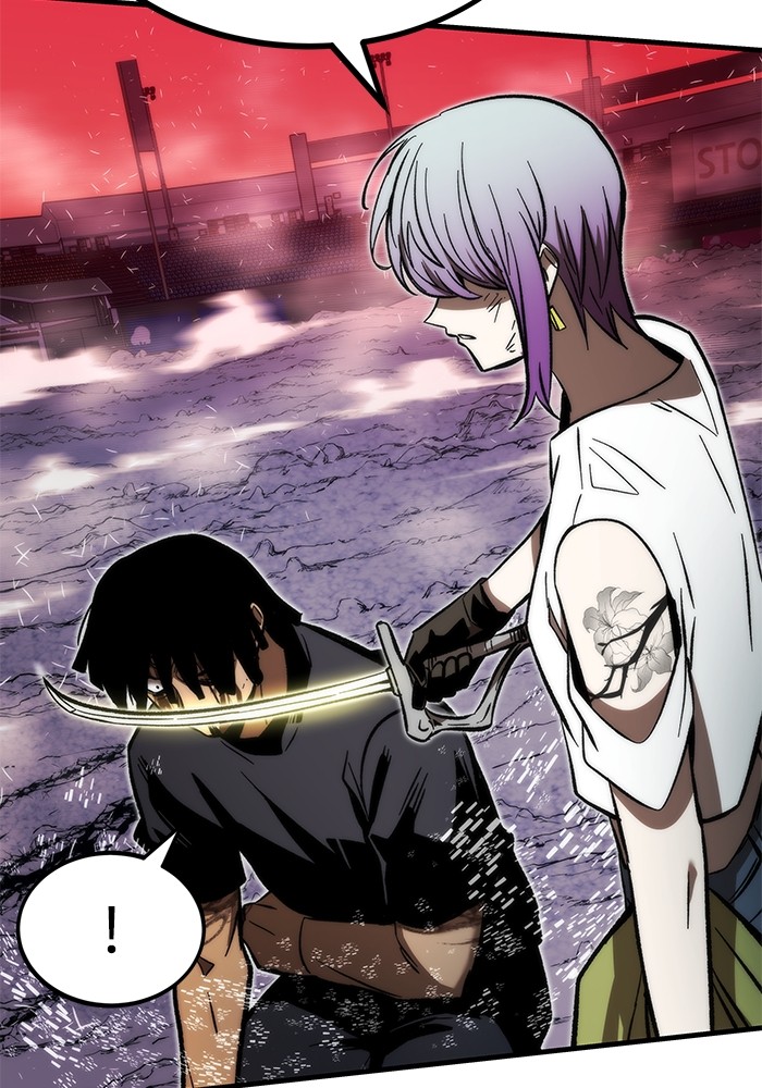Ultra Alter Chapter 101 page 101