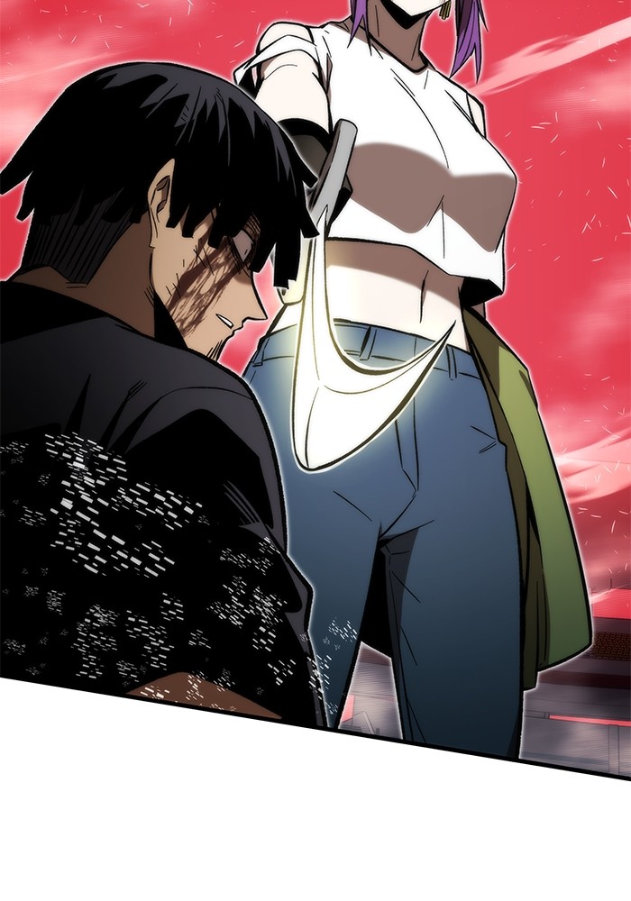 Ultra Alter Chapter 101 page 103
